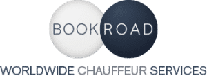 Logo BOOKROAD