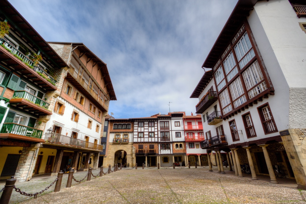 Hondarribia