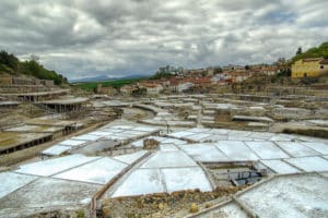 Salinas-de-Añana