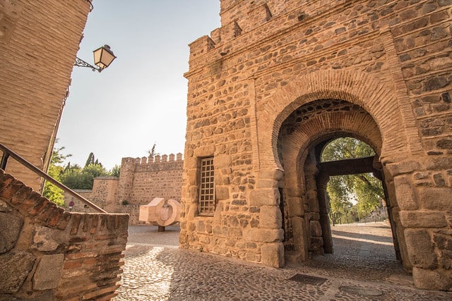 Ciudad de Toledo