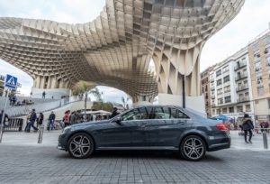 Tour personalizado en Sevilla