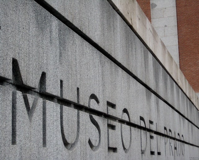 Museo del Prado