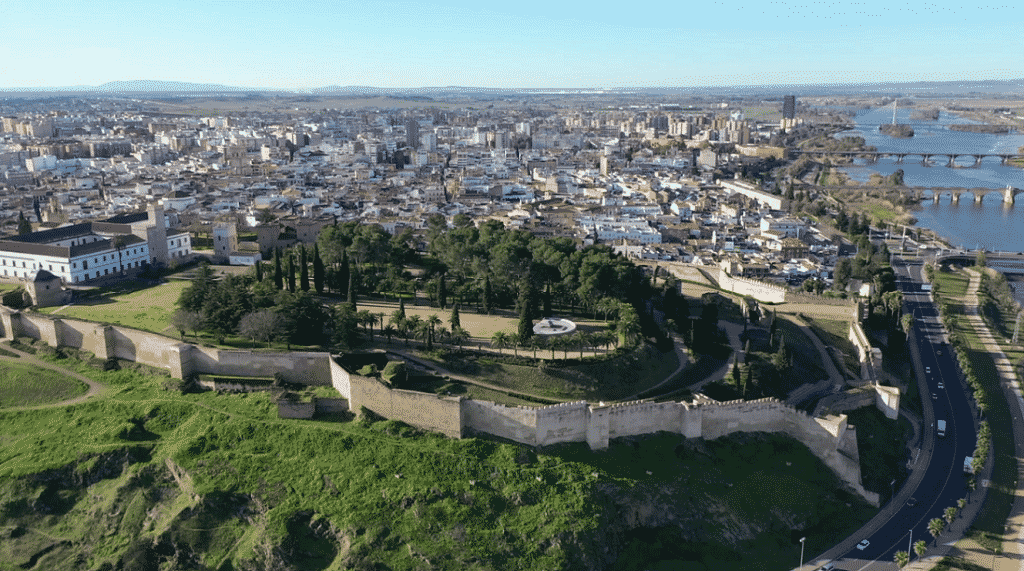 Transfers-Badajoz