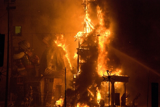 fallas-valencia