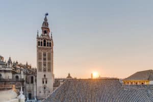 Seville