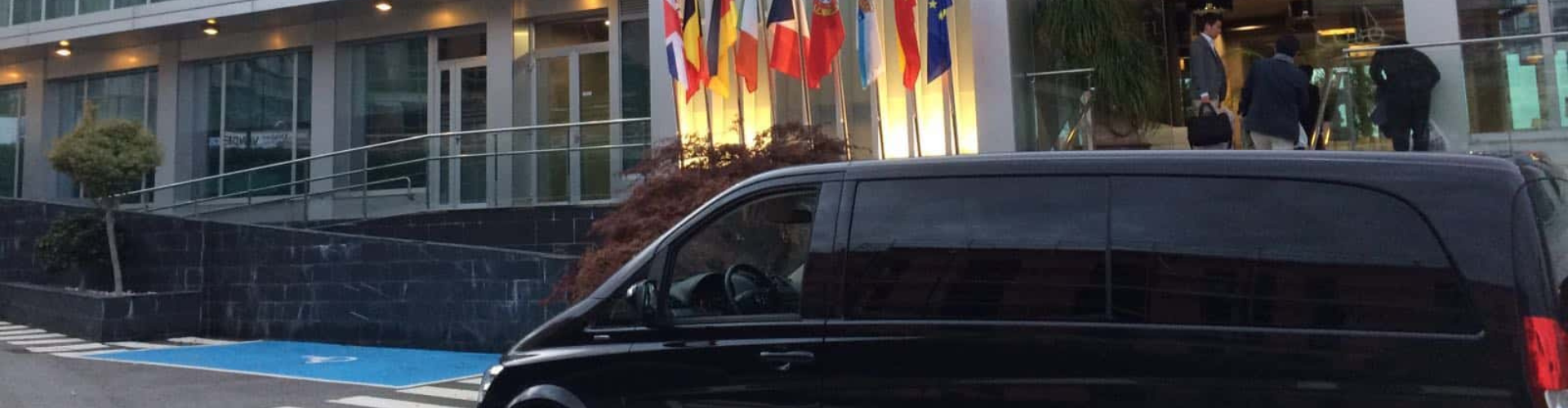 private transfer airporto to hotel