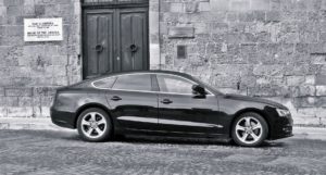 luxury-black-car